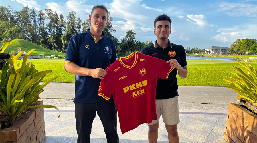 Professional Clubs Image
