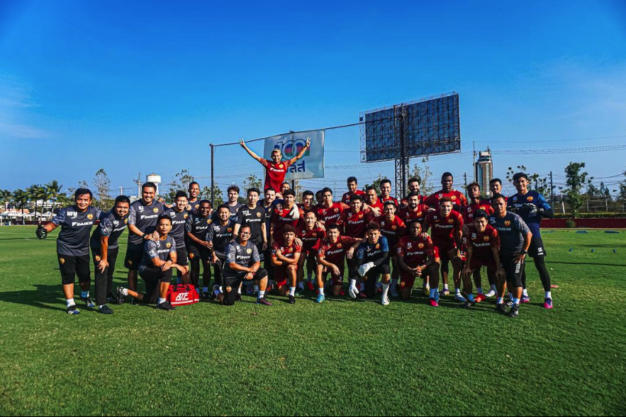 Ulsan Hyundai FC
