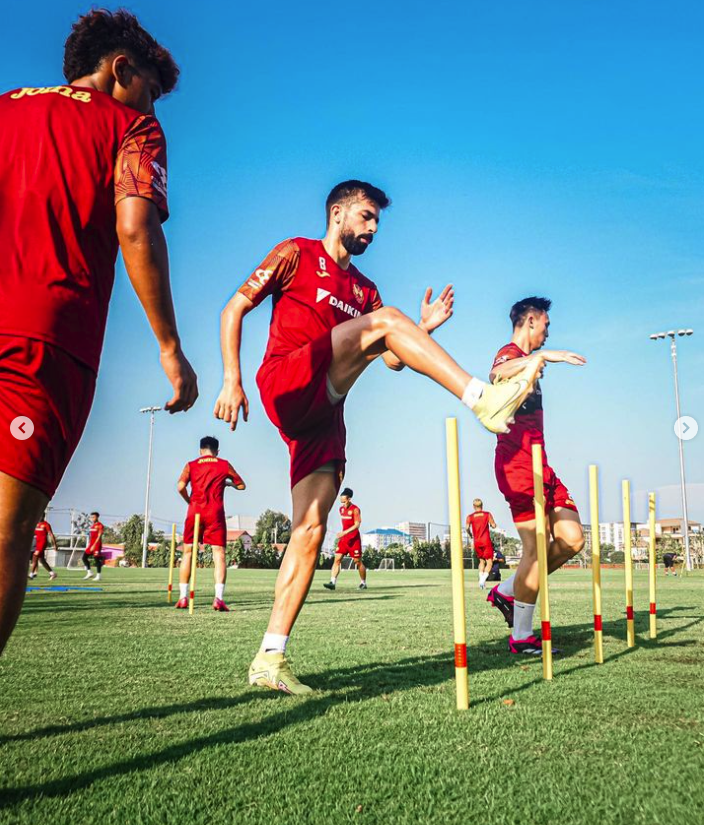 Training Images