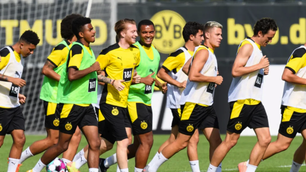 Training Images
