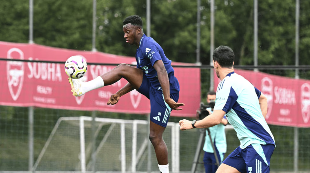 Training Images