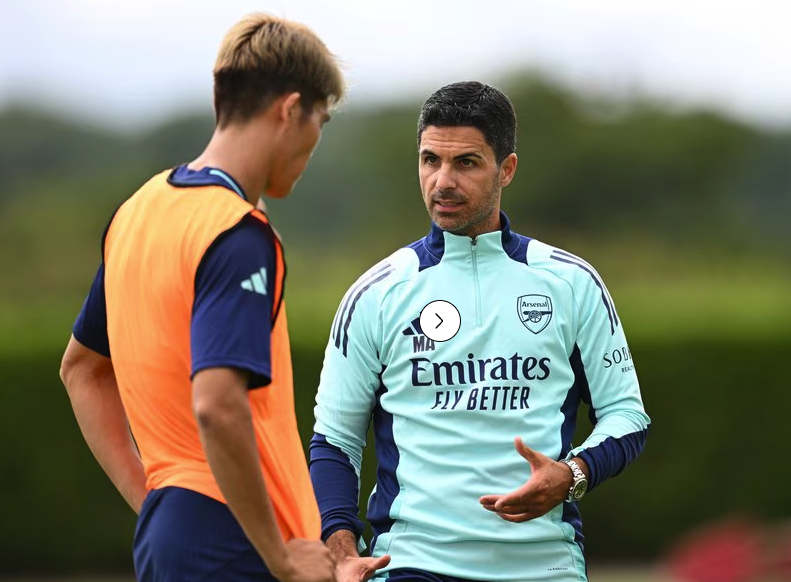 Training Images