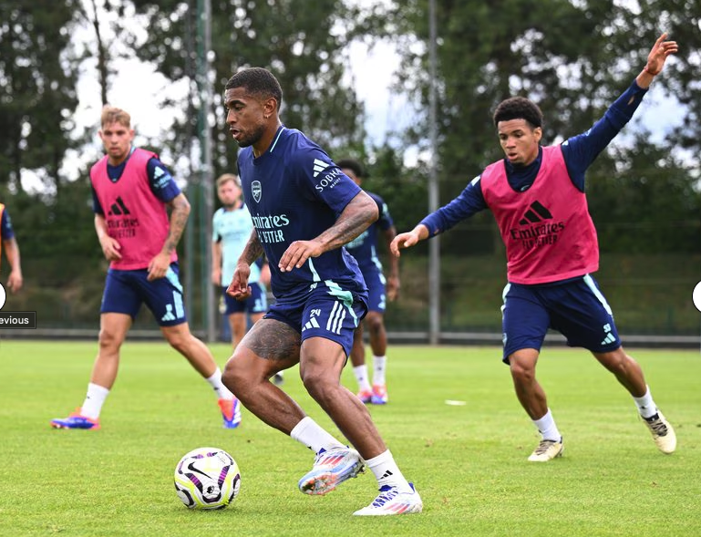 Training Images
