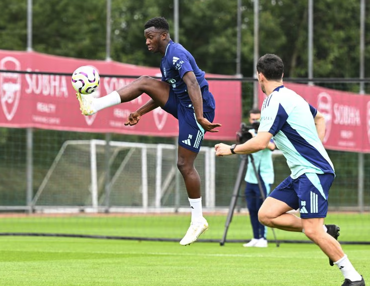 Training Images