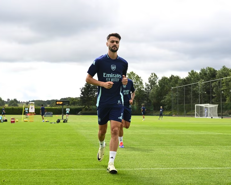 Training Images