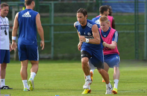 Training Images