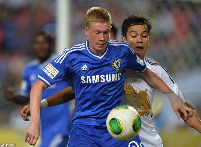 Training Images