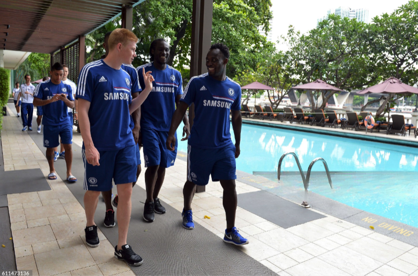 Training Images