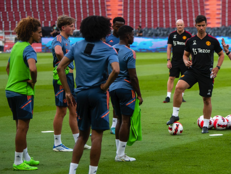 Training Images